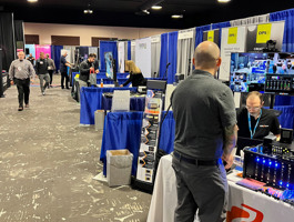 2022 Exhibitors