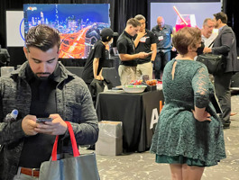 2022 Exhibitors