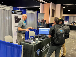 2022 Exhibitors