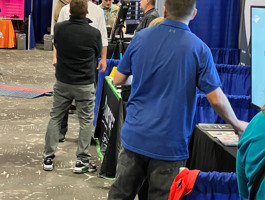 2022 Exhibitors