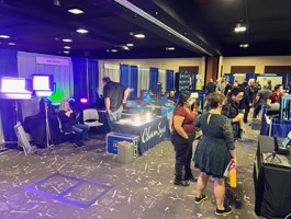 2022 Exhibitors