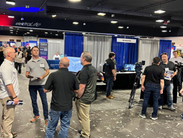 2022 Exhibitors