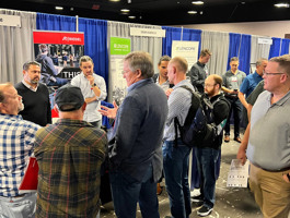 2022 Exhibitors