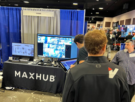 2022 Exhibitors