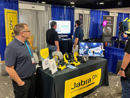 2022 Exhibitors
