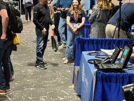2022 Exhibitors