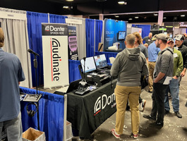 2022 Exhibitors
