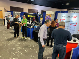 2022 Exhibitors