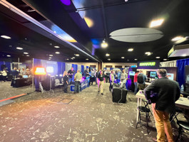 2022 Exhibitors