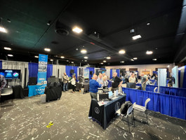 2022 Exhibitors