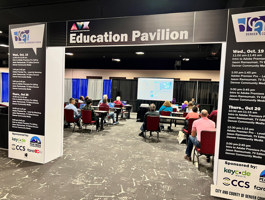 2022 Exhibitors