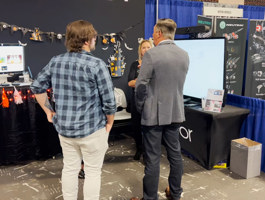2022 Exhibitors