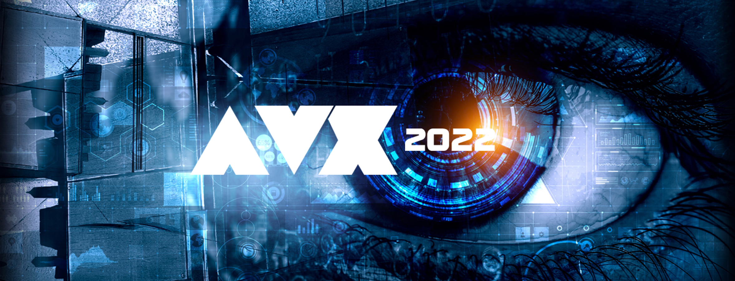 AVX 2022 Calendar listing